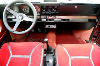 Illustration for article titled The Draken Is For Sale: 1978 Saab 99 EMS